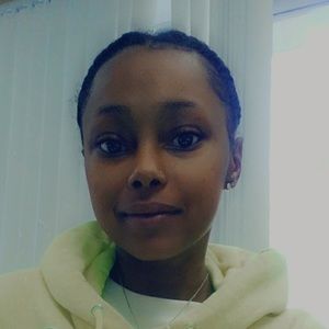 Meet your Posher, Britteny